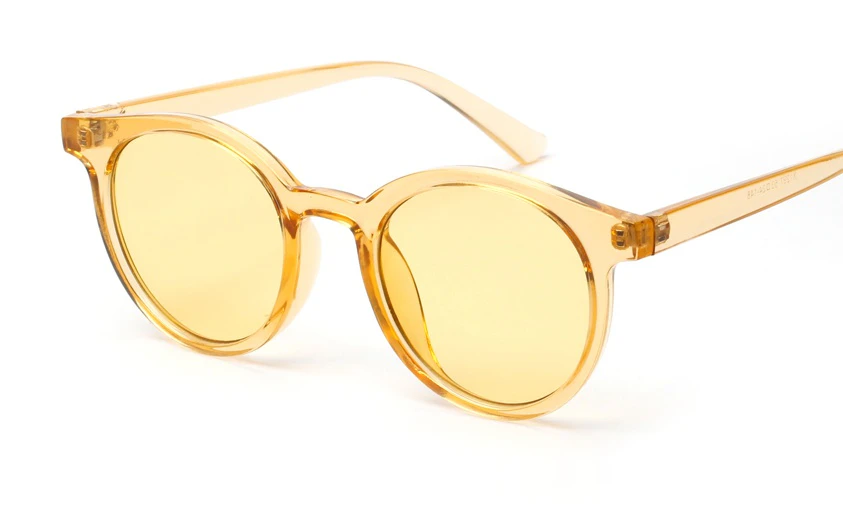 Transparent Tone Shades