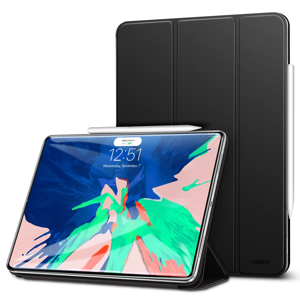 iPad Pro Magnetic Smart Case