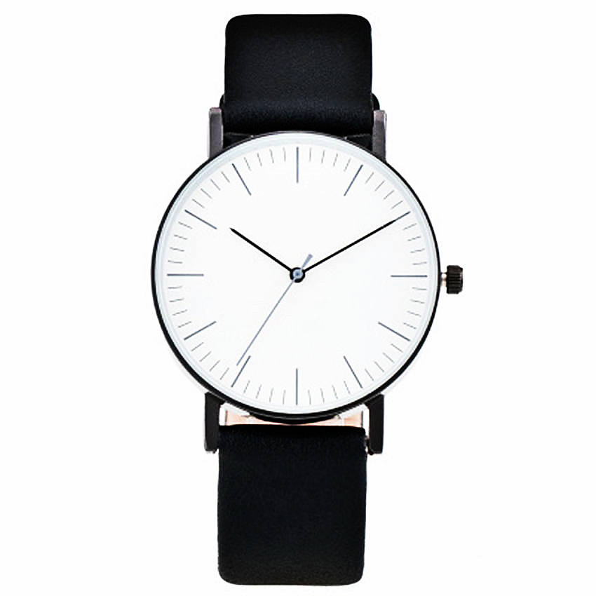 Minimalist Mens Watch