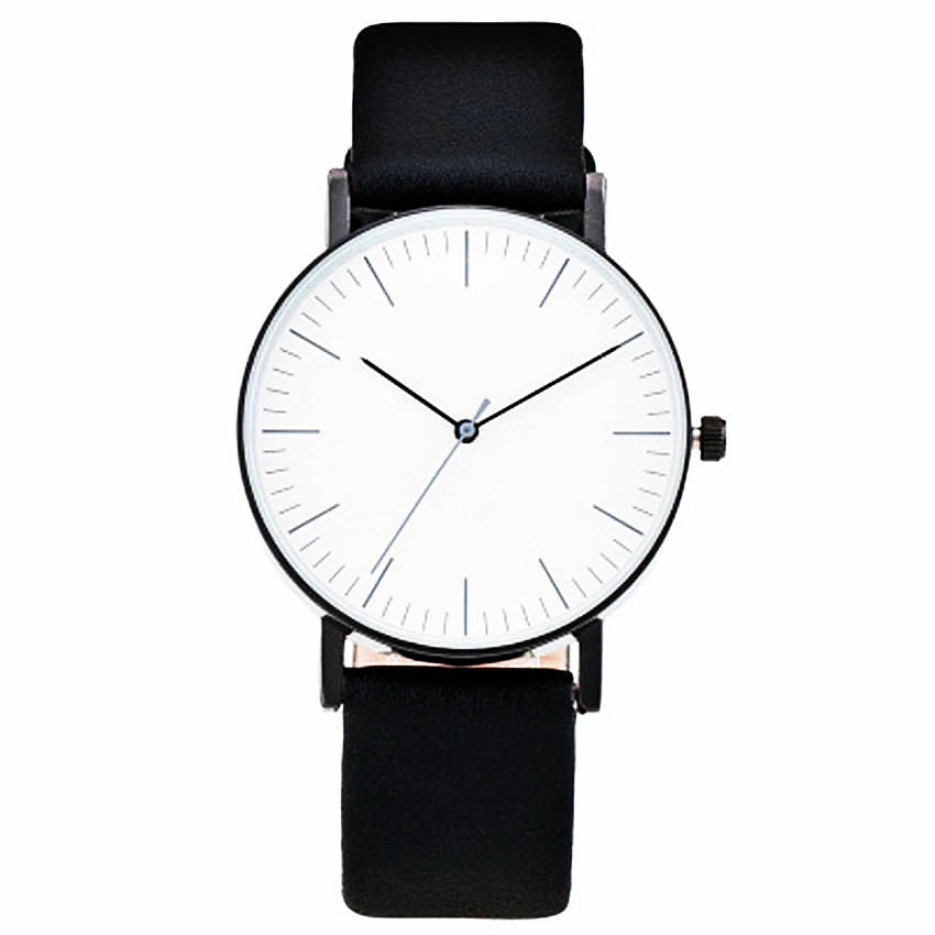 Minimalist Mens Watch