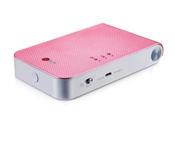 Lg Wireless Pocket Photo Printer