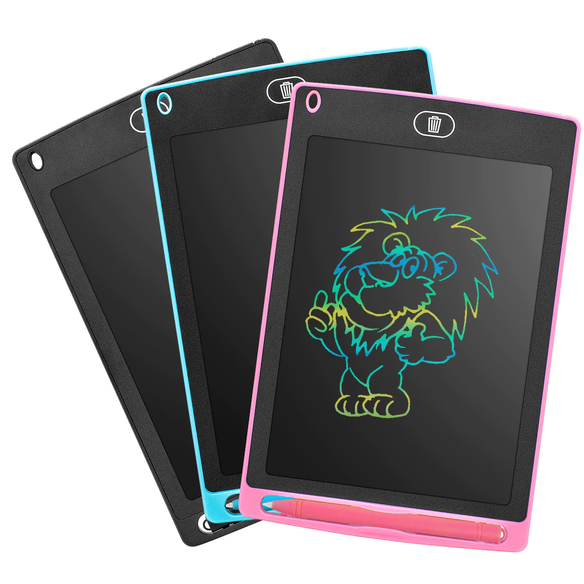 LCD Drawing Doodle Board