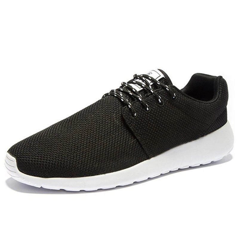 Mesh Sneakers