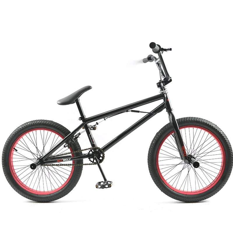 20 Inch Street BMX