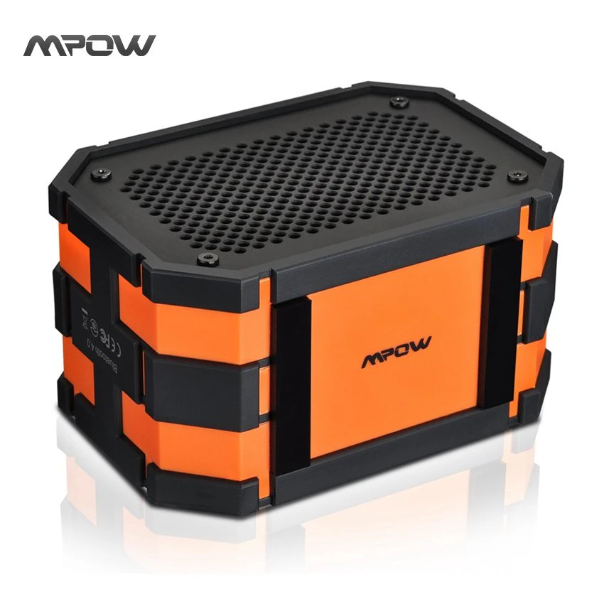 MPOW Waterproof Bluetooth Speaker