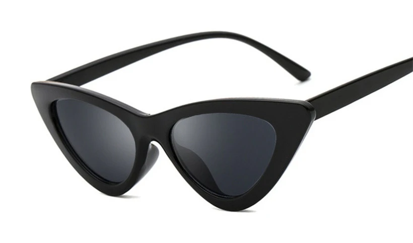 Cat Eye Sunglasses