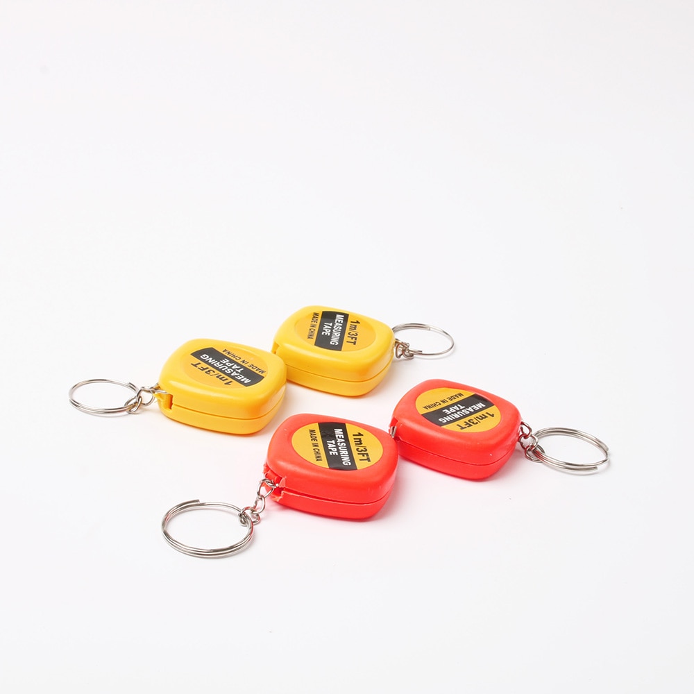 Mini 1m Tape Measure