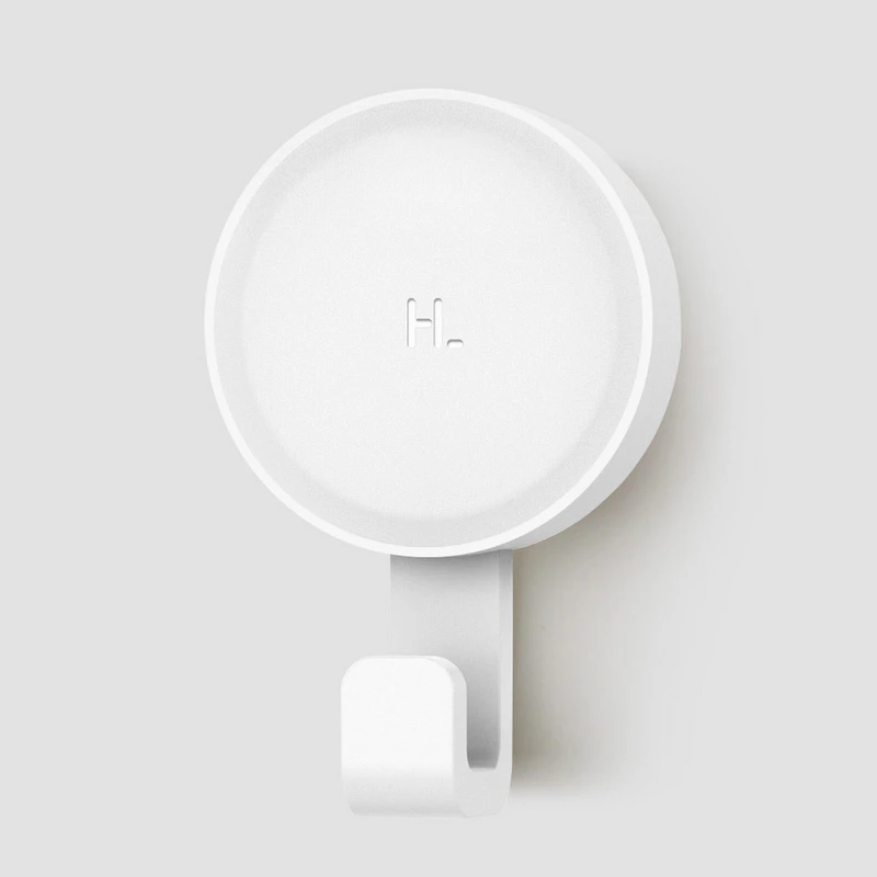 3Kg Adhesive Wall Hook