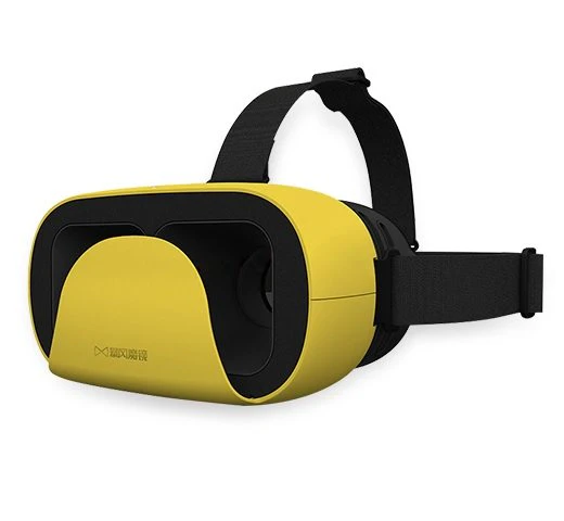 Smartphone VR Headset