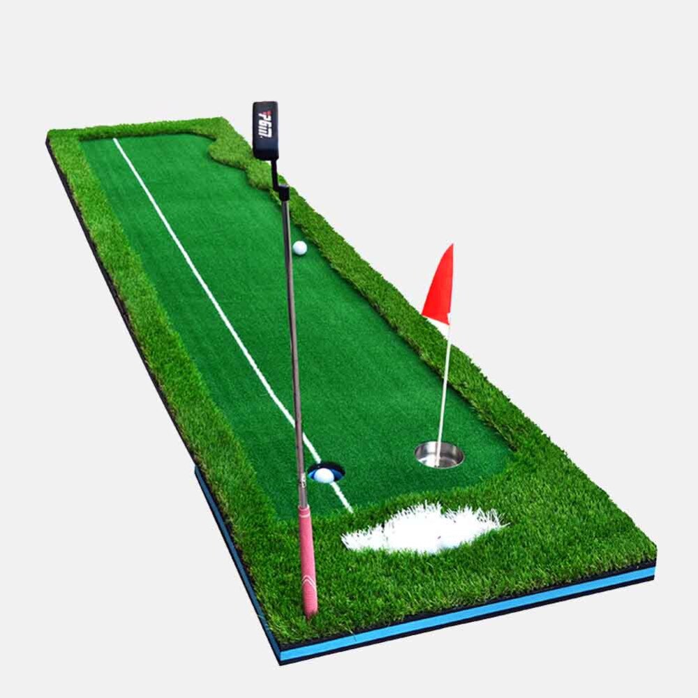 Indoor 3m Putting Green