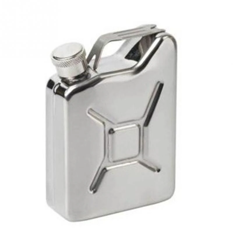 Jerry Can Hipflask