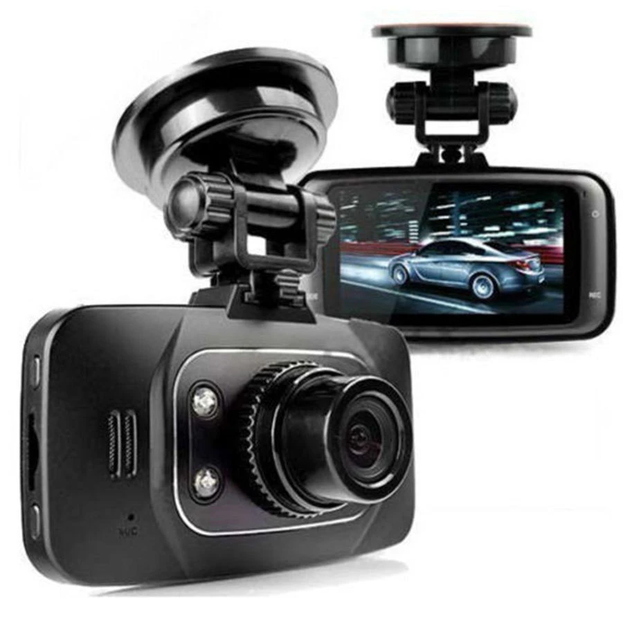 Car Dvr Video Recorder Dash Cam