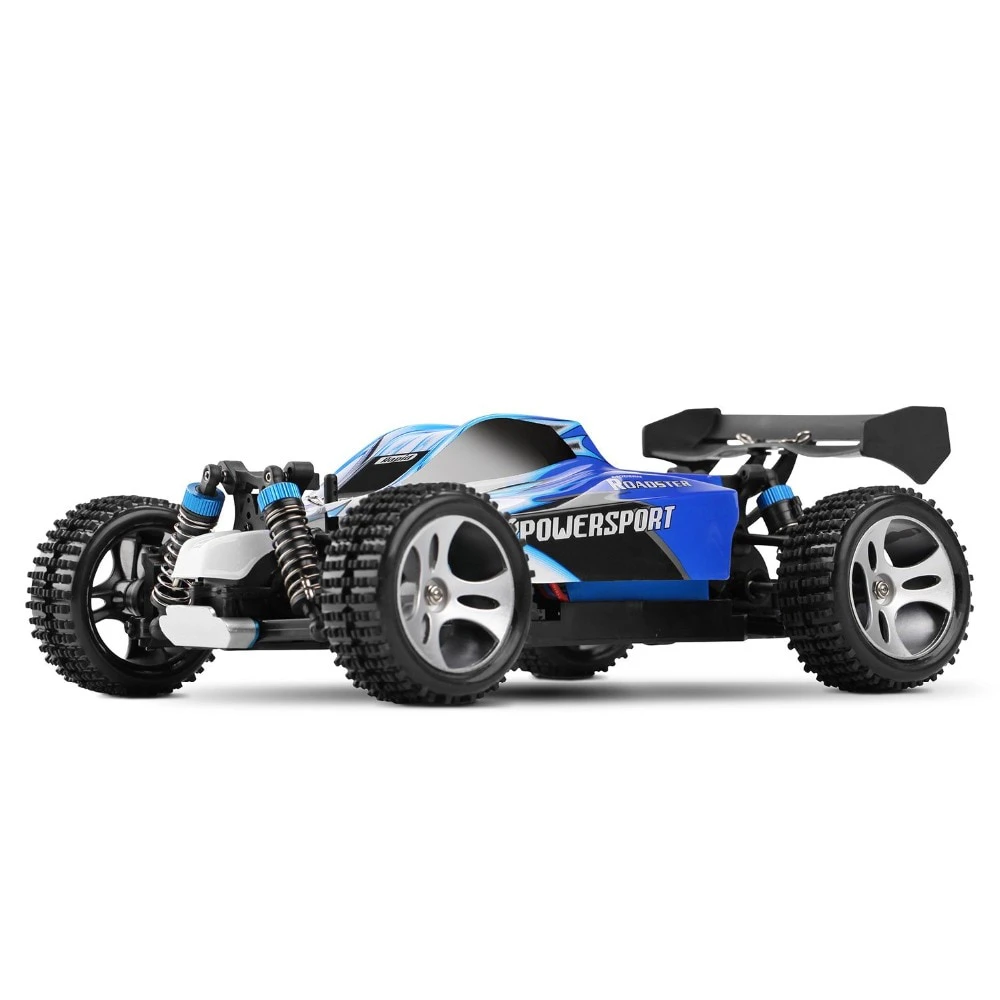 118 Scale Offroad Remote Control Car
