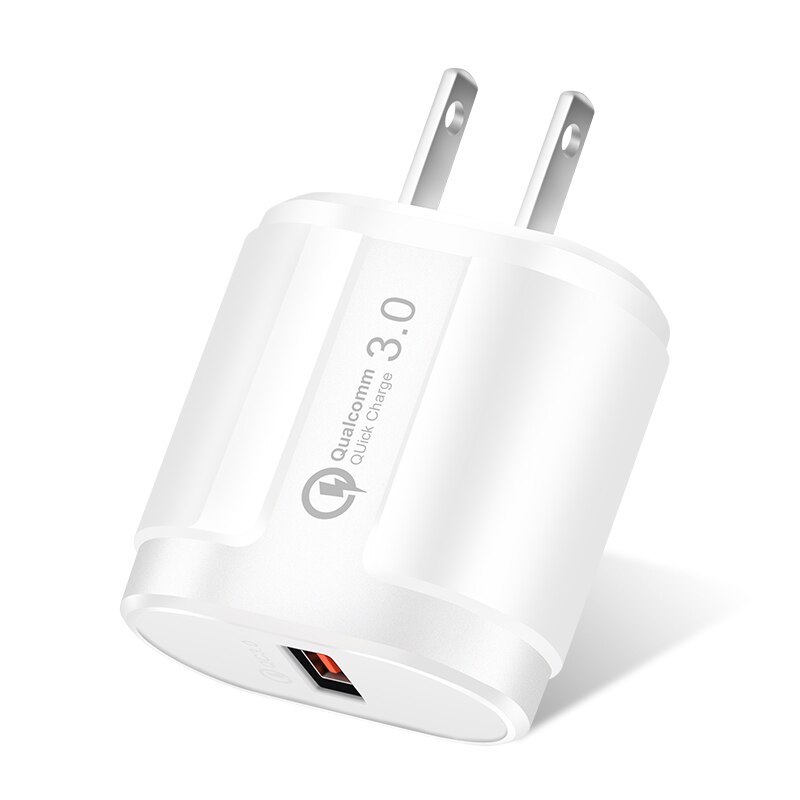USB Quick Charger 3.0