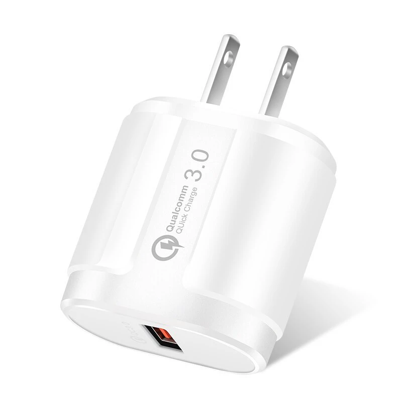 USB Quick Charger 3.0