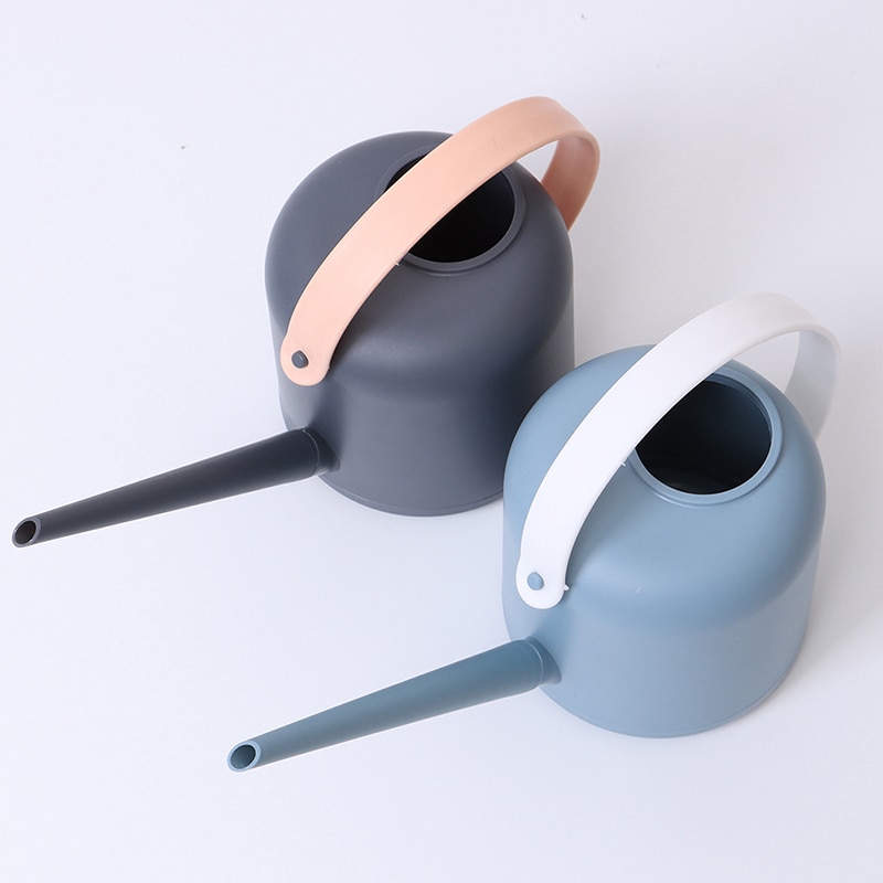 Long Spout Minimalist Watering Can
