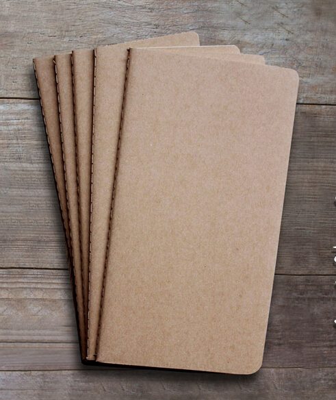 Dot Grid Designer Sketchbook