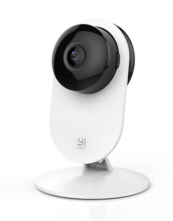 1080p Wifi Security Camera