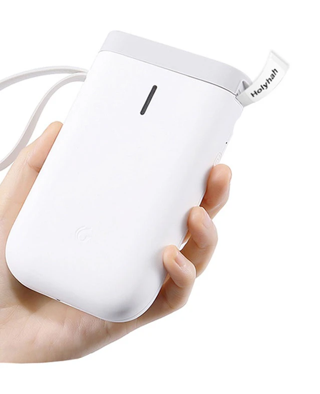 Pocket Label Printer