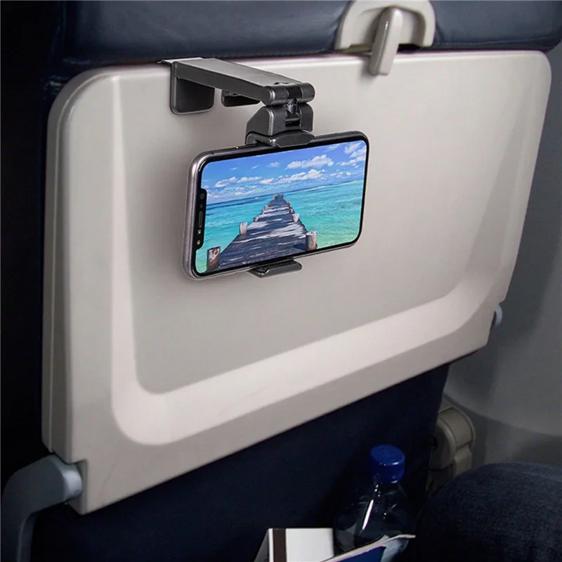 Airplane Phone Mount
