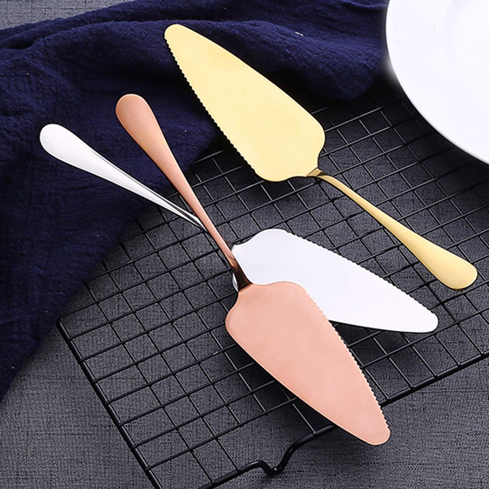 Cake Spatula