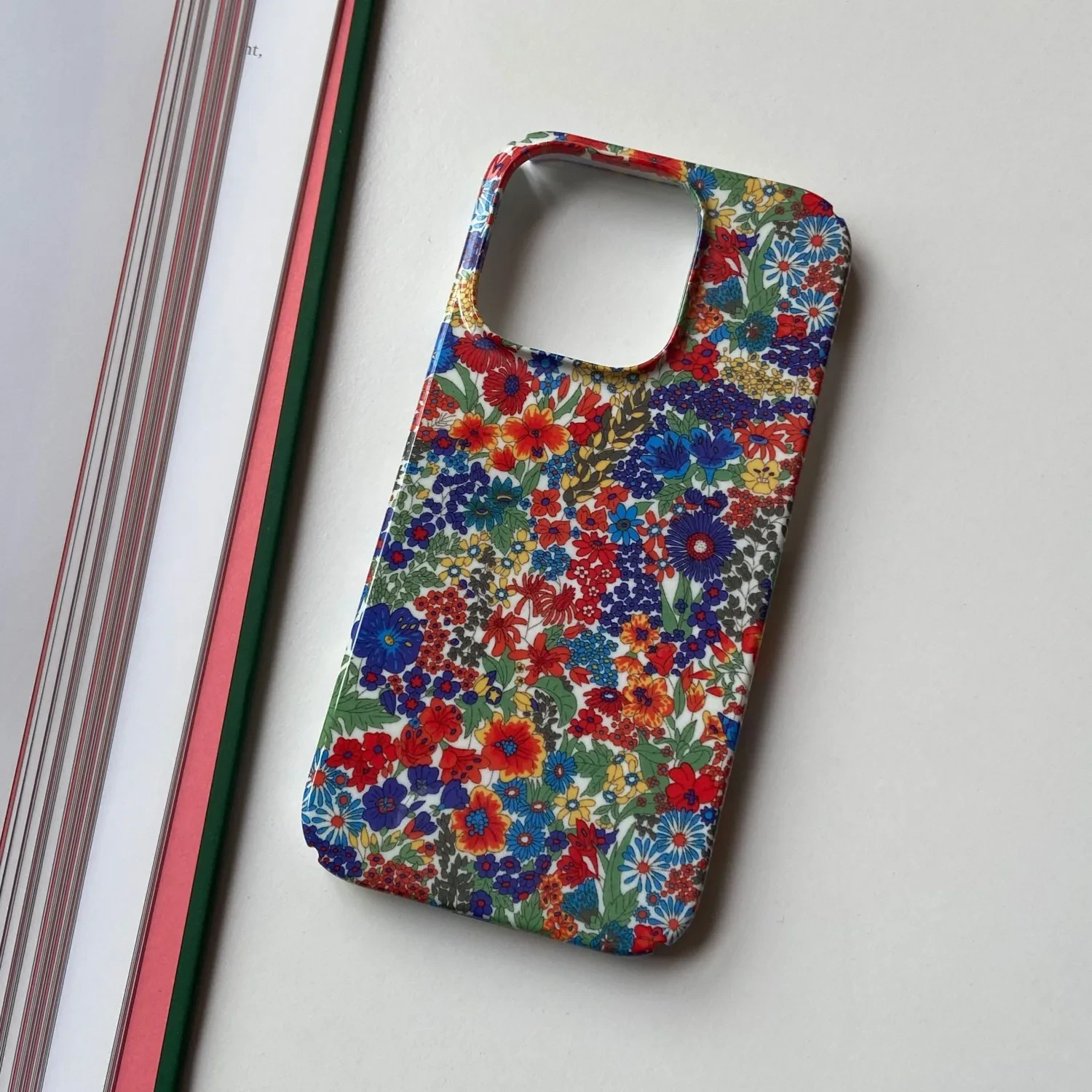 Floral Phone Case