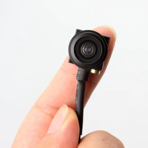 Micro Security Camera