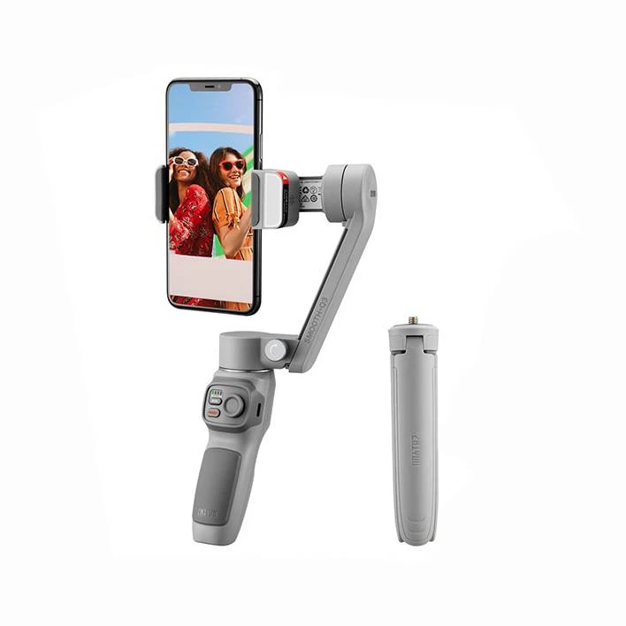 Handheld Smartphone Stabiliser