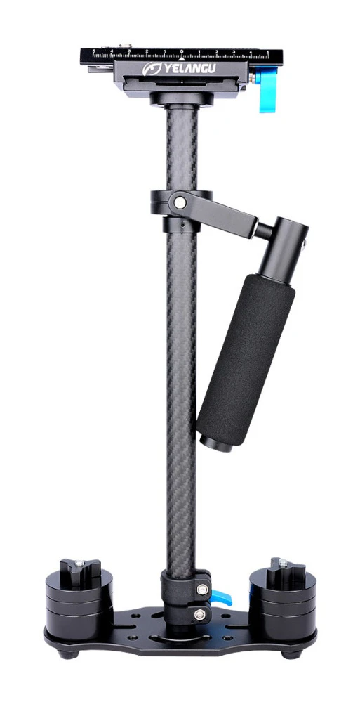 Carbon Fibre Steadycam Rig
