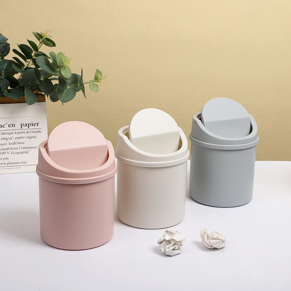 Mini Dustbin