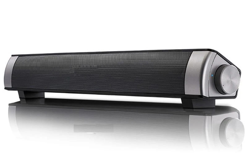 Wireless Bluetooth USB Soundbar