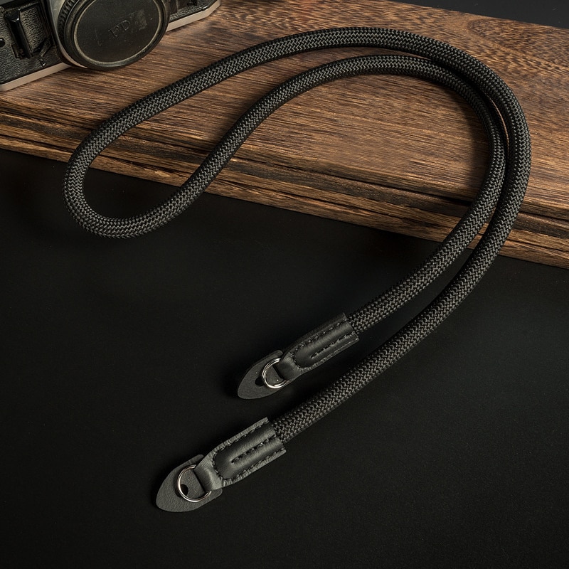 Rope Camera Strap