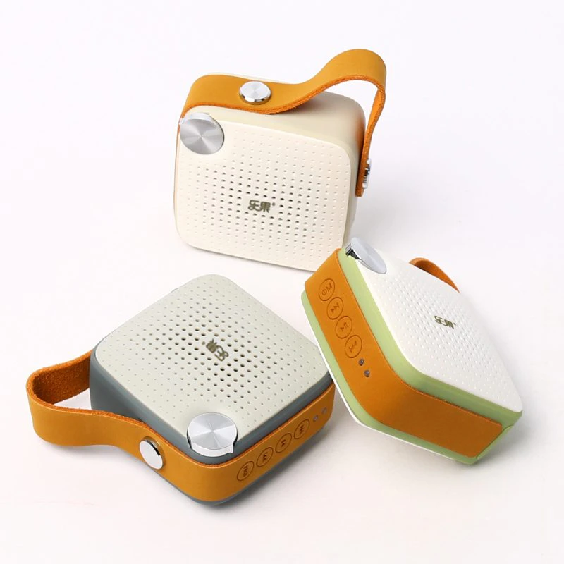 Mini Bluetooth Speaker