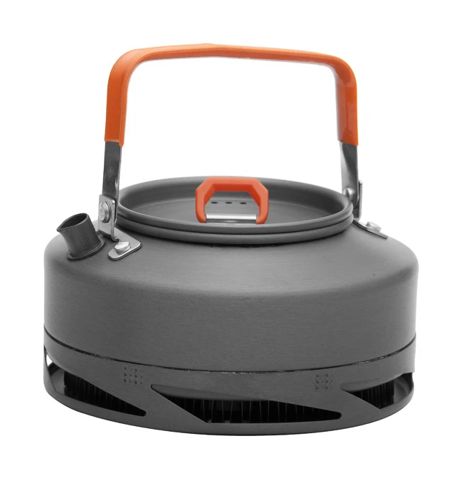 Aluminium Alloy Camping Kettle
