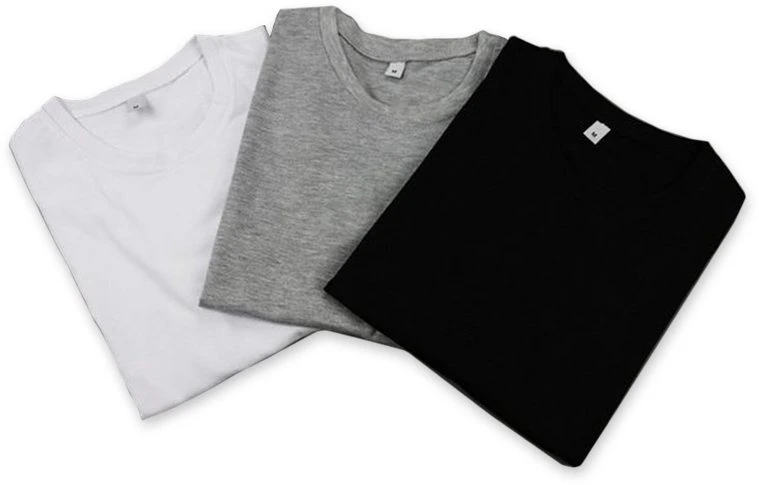 Basic Womens Tee's
