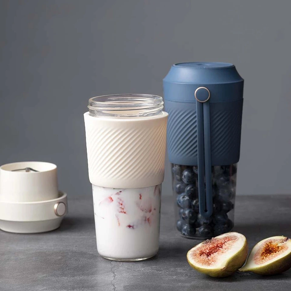 Portable Blender Cup