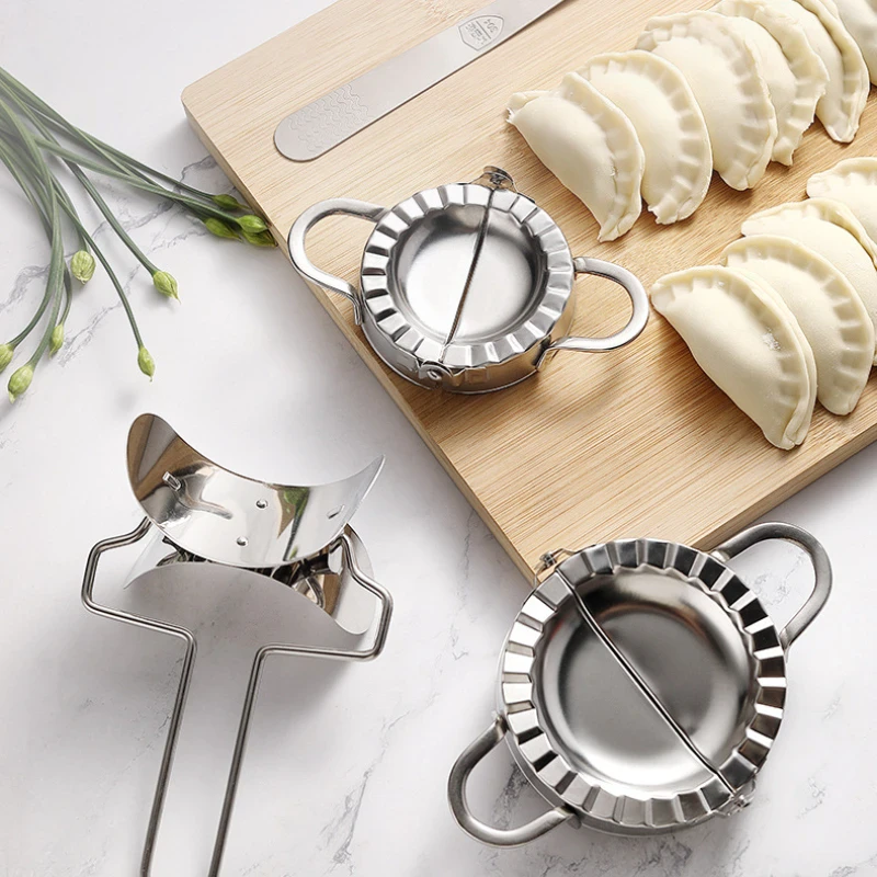 Dumpling Mould