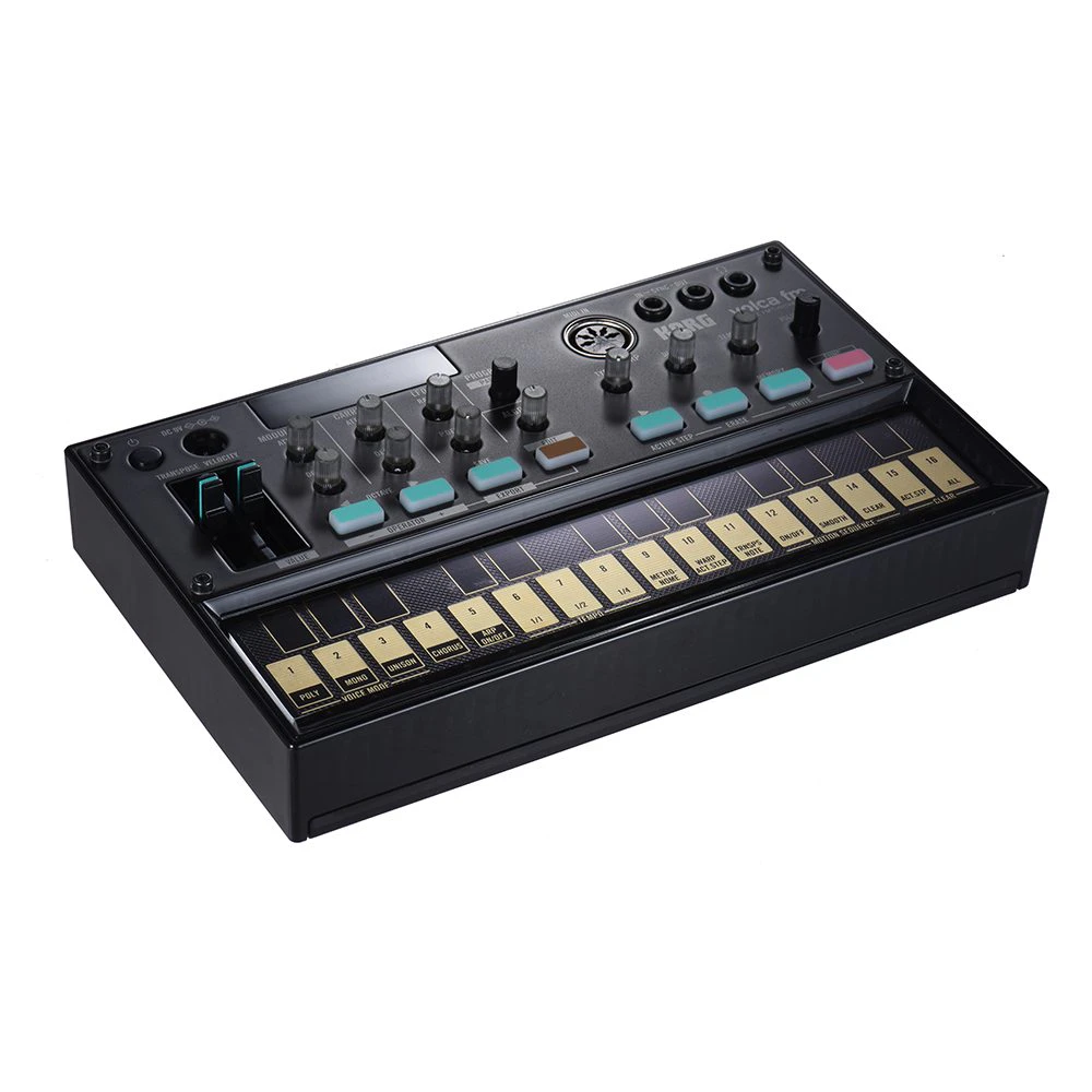 Korg Volca Portable Synth