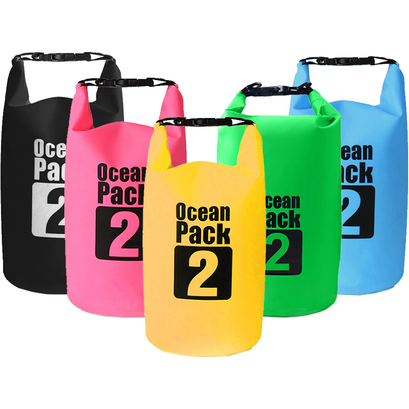 Ocean Pack Waterproof Bag