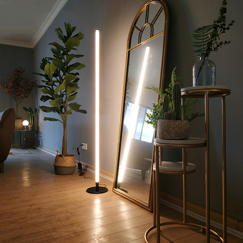 LED Tower Corner Lamp