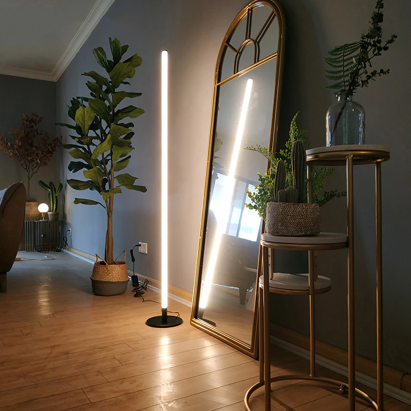 LED Tower Corner Lamp