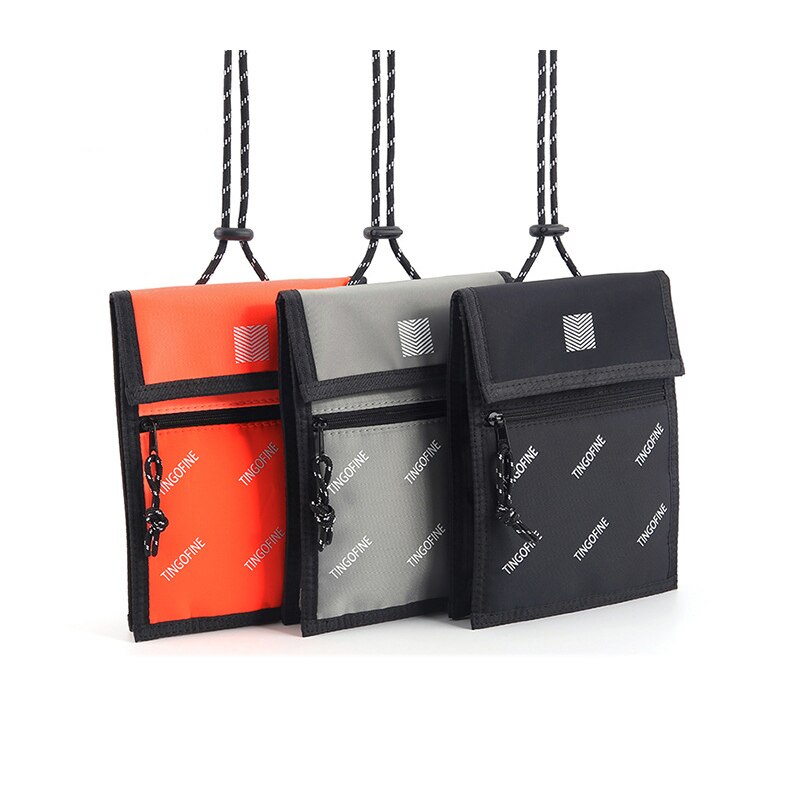 Passport Travel Wallet