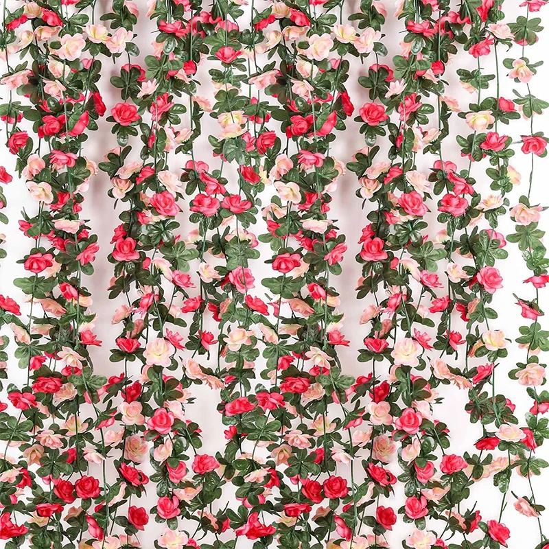 Artificial Rose Vine