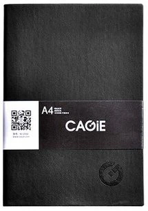 Cagie A4 Daily Dairy