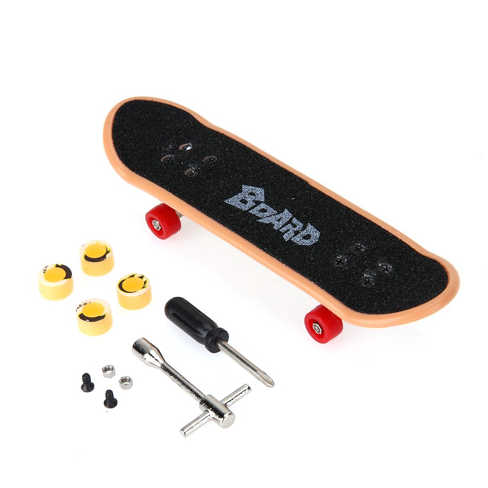 Fingerboard Kit