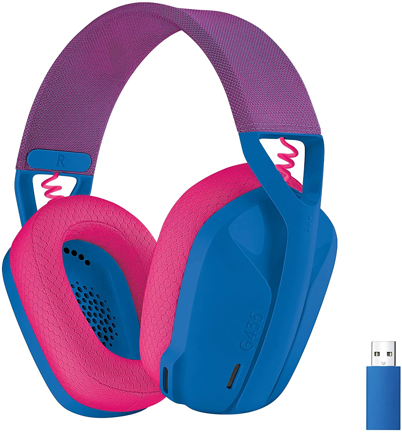 Lightspeed Wireless Gaming Headset