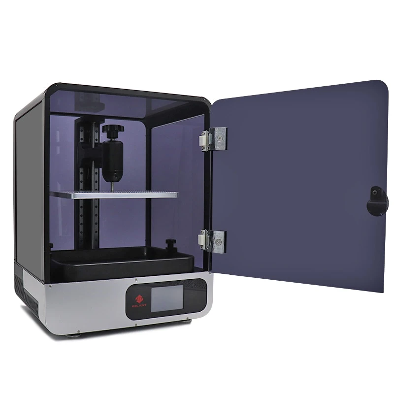 Kelant Combat S400 Large Capacity 3D Printer