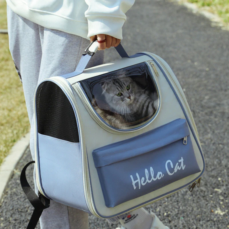 Backpack Pet Carrier