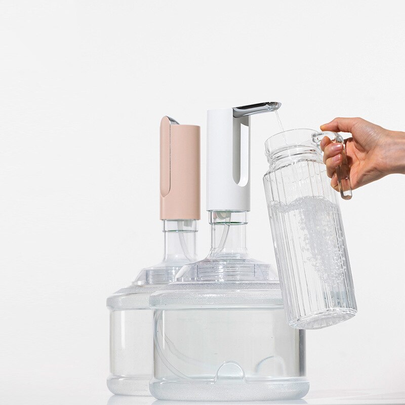 Automatic Water Dispenser