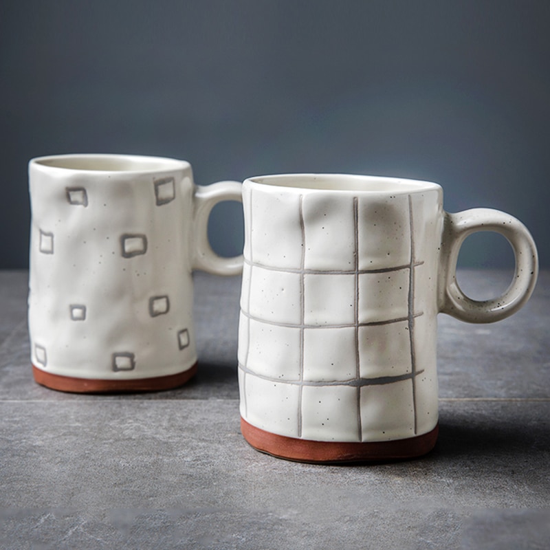 Handmade Ceramic Mug